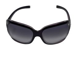 Versace Gafas Sol, Acetato, Morado, 4, Case, Box, 4114